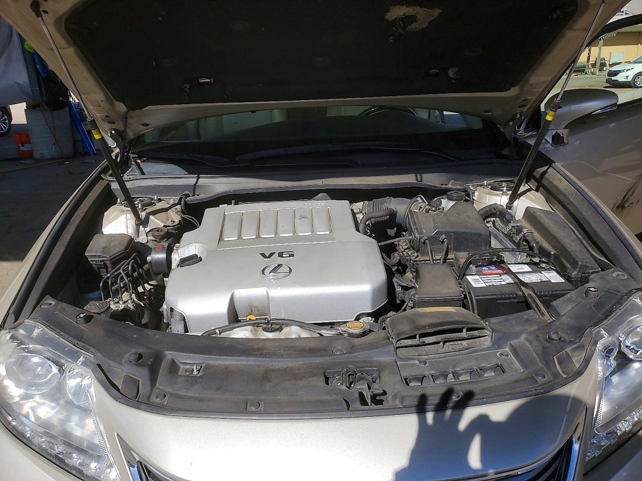 JTHBK1GG6D2025599 2013 LEXUS ES photo no. 11