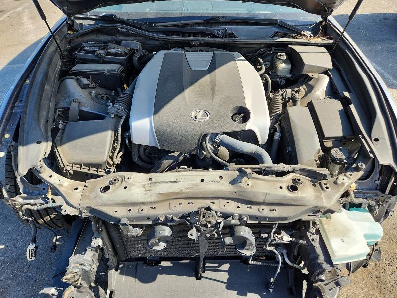 2013 LEXUS GS 350 — Фото 11 из 12