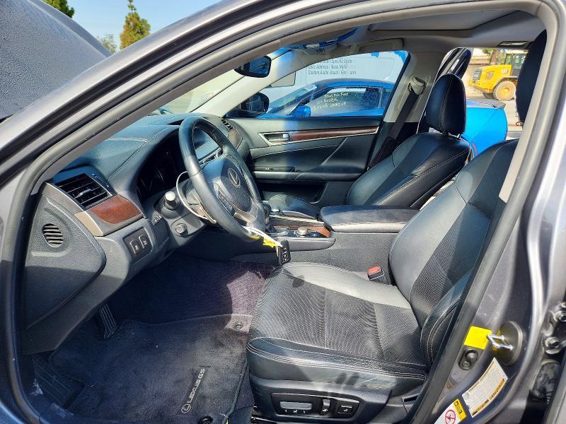 2013 LEXUS GS 350 — Фото 7 из 12
