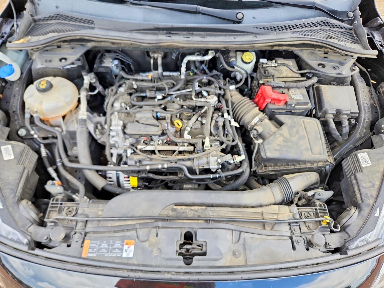1FMCU0H68MUA57924 2021 FORD ESCAPE photo no. 12