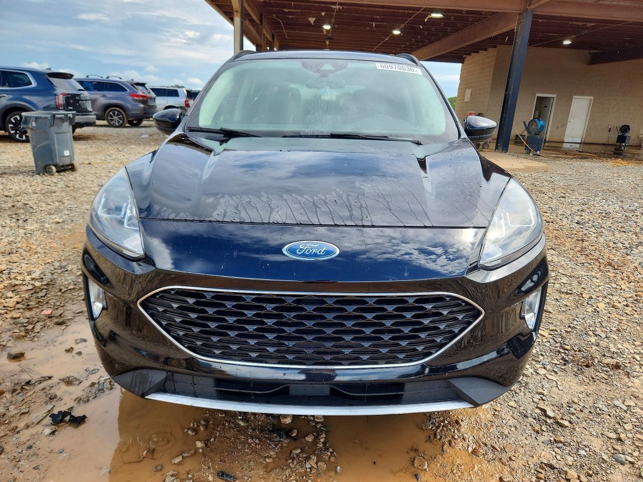 1FMCU0H68MUA57924 2021 FORD ESCAPE photo no. 5