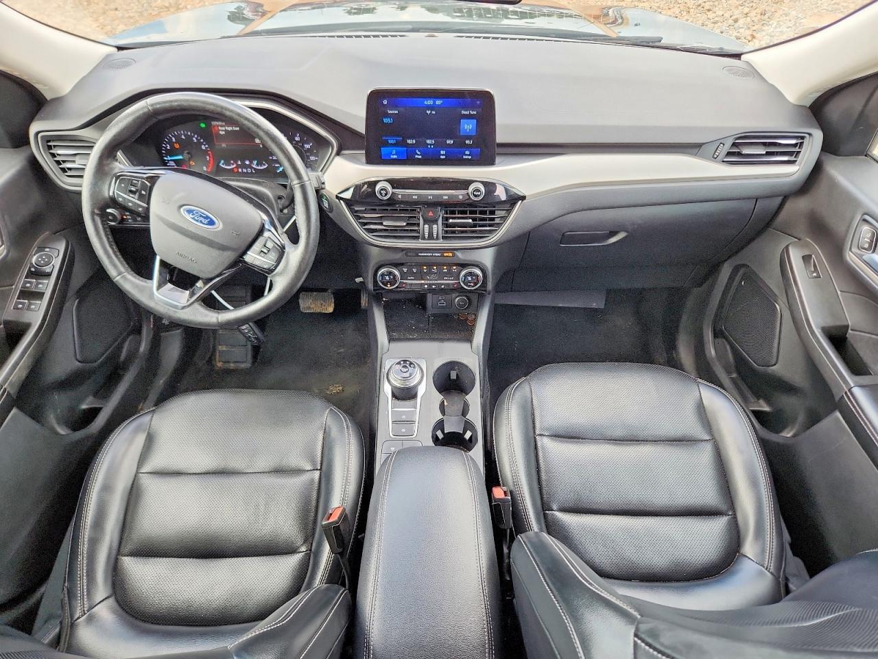 1FMCU0H68MUA57924 2021 FORD ESCAPE photo no. 8