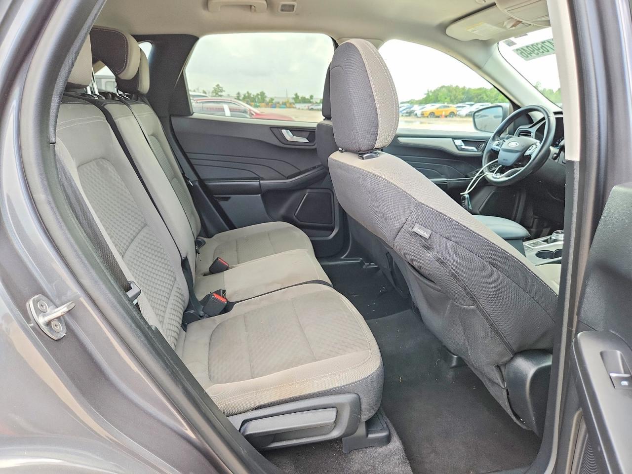 2021 FORD ESCAPE SE — Фото 11 из 13