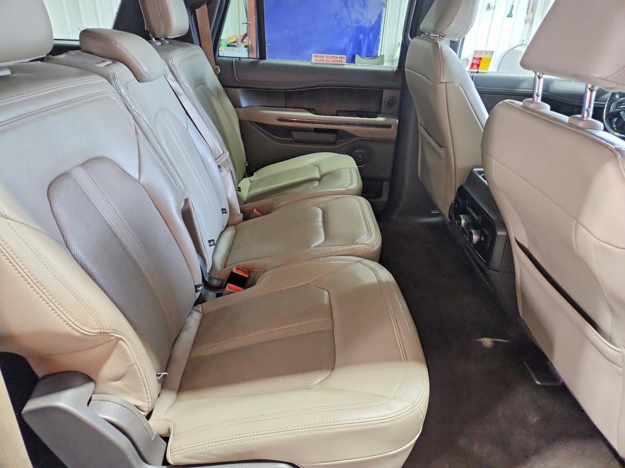2021 FORD EXPEDITION MAX LIMITED — Фото 11 из 13