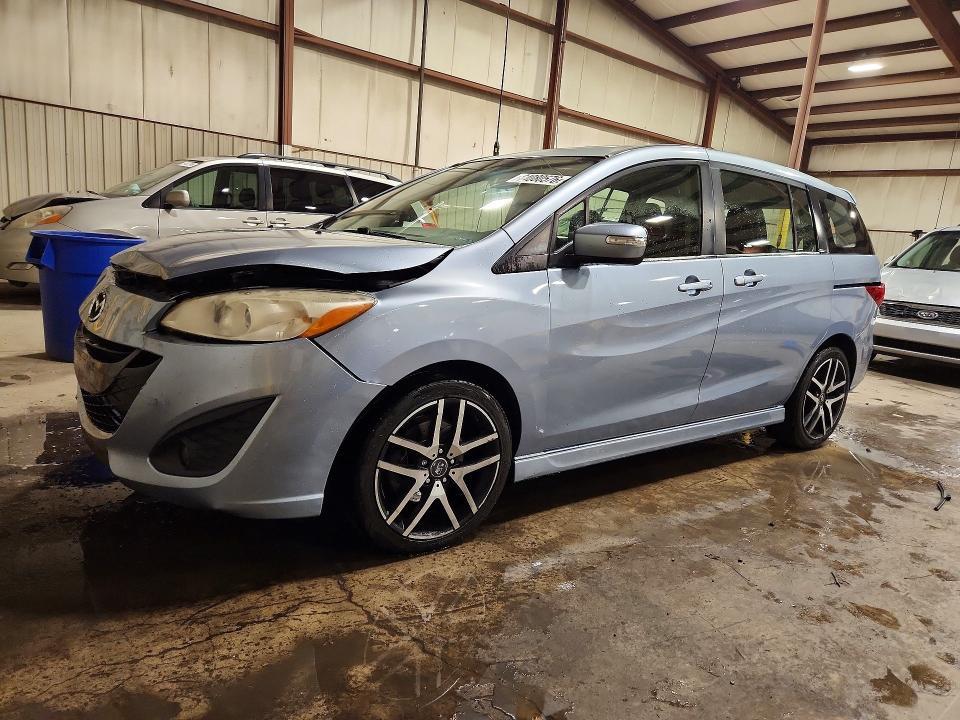 2013 MAZDA 5 JM1CW2DL9D0154420