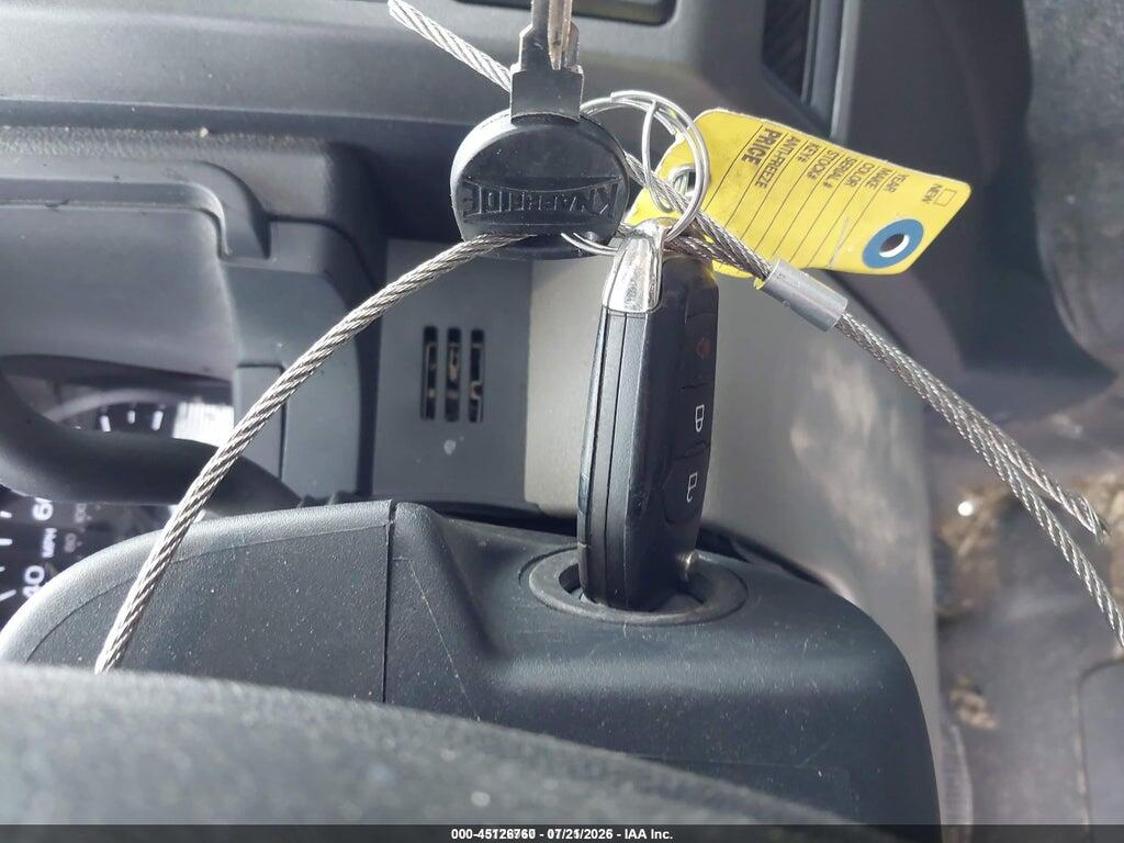 1FDBF2A69NEE90708 2022 FORD F-250 photo no. 11