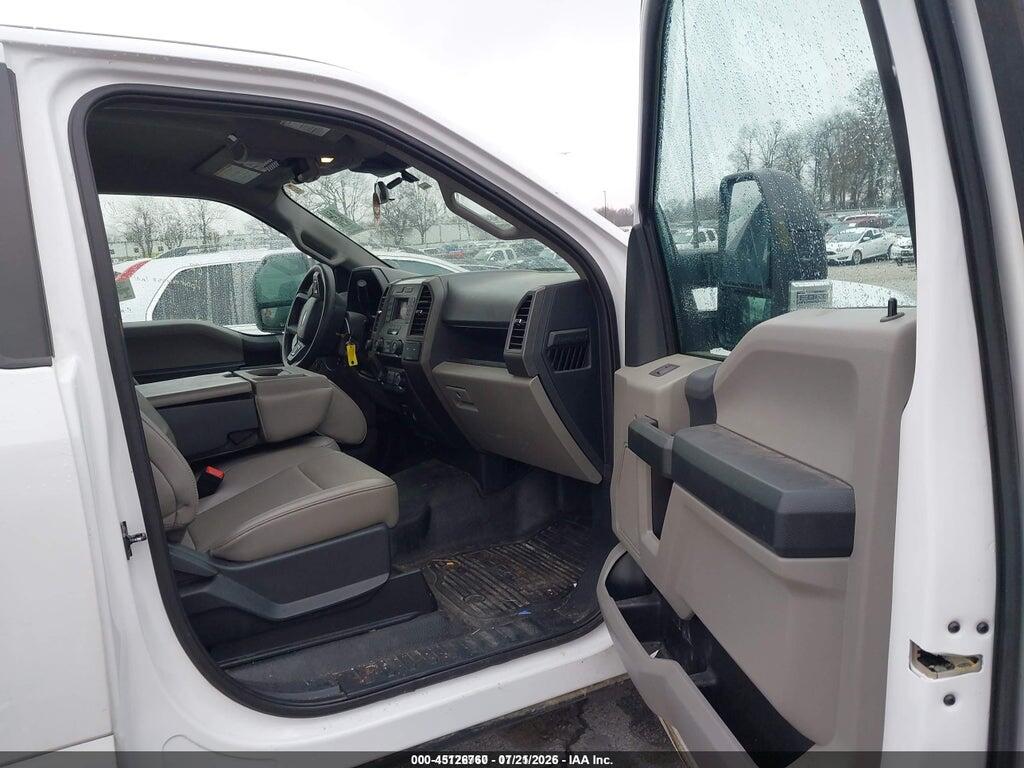1FDBF2A69NEE90708 2022 FORD F-250 photo no. 5