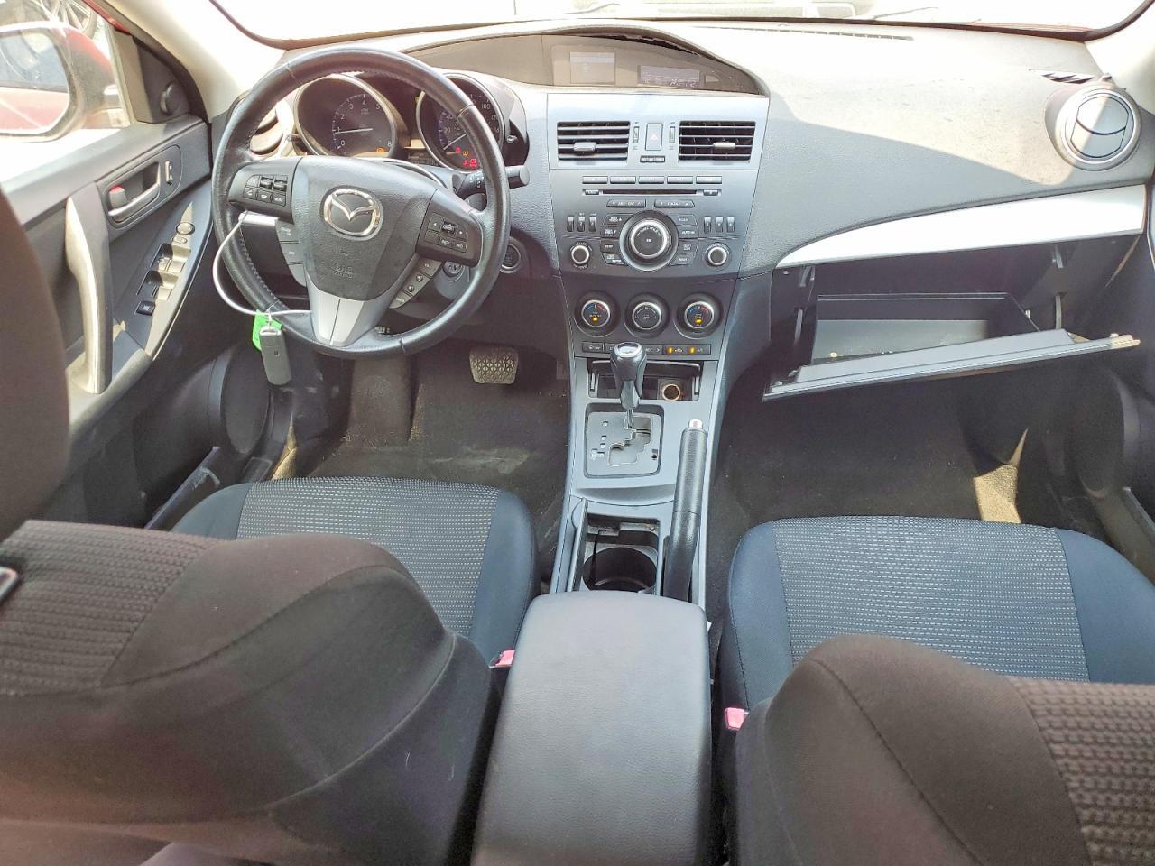 2013 MAZDA 3 I — Фото 8 из 14