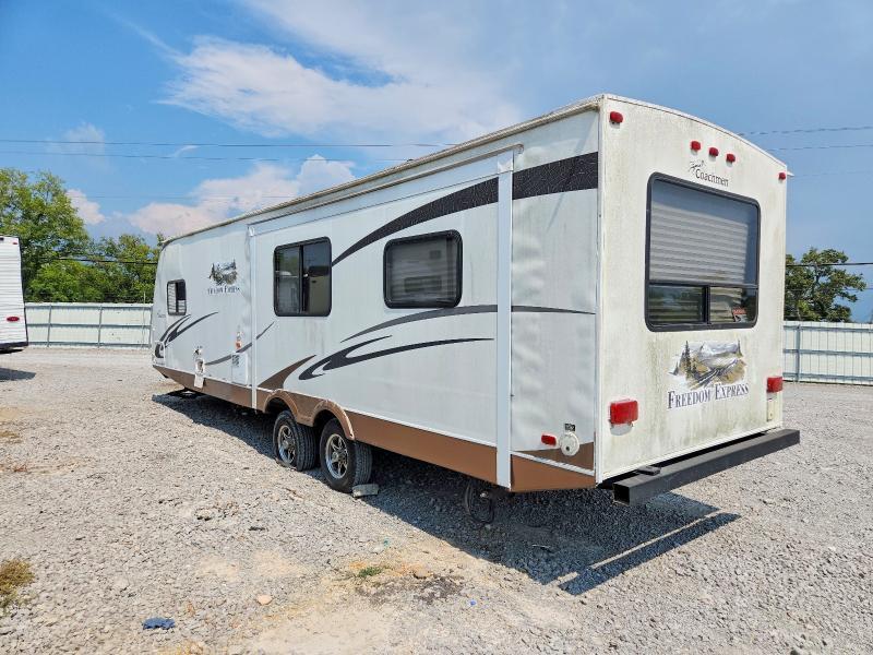2011 COACHMAN TRAILERS — Фото 3 из 10