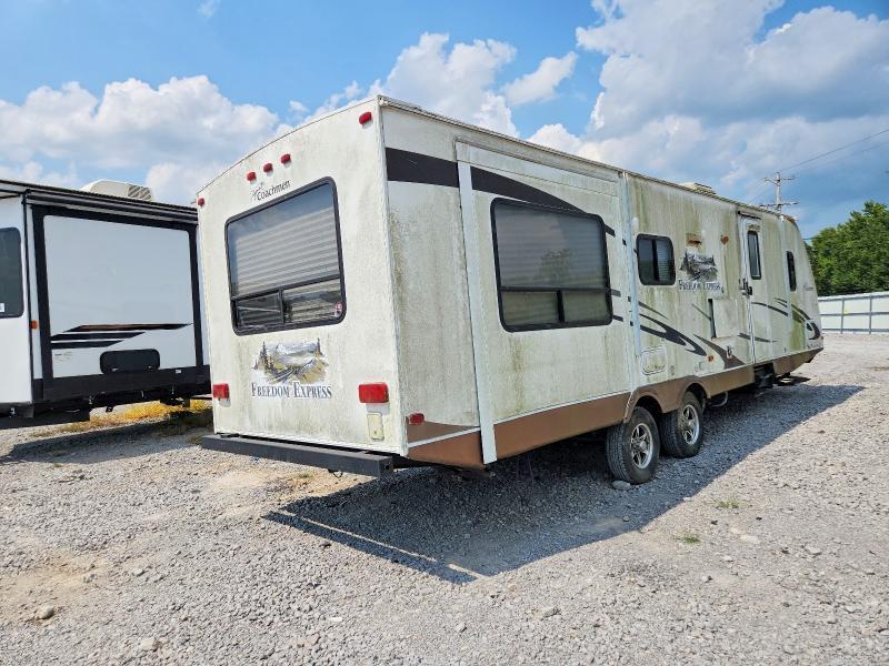 2011 COACHMAN TRAILERS — Фото 4 из 10