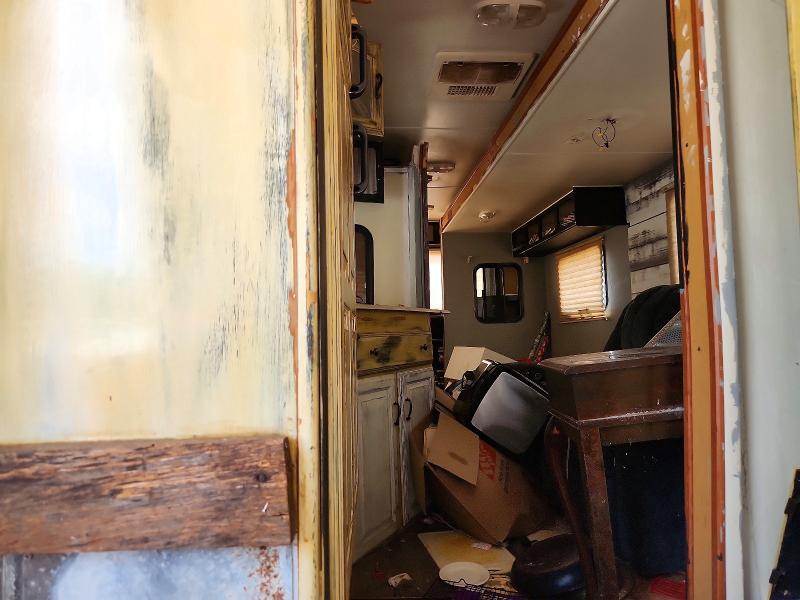 2011 COACHMAN TRAILERS — Фото 6 из 10