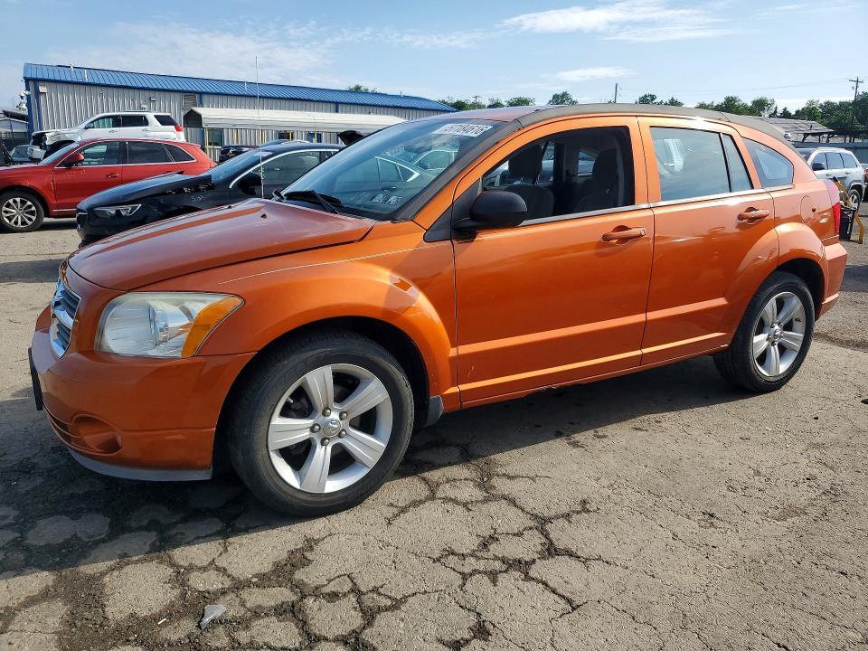 2011 DODGE CALIBER 1B3CB3HA8BD237645