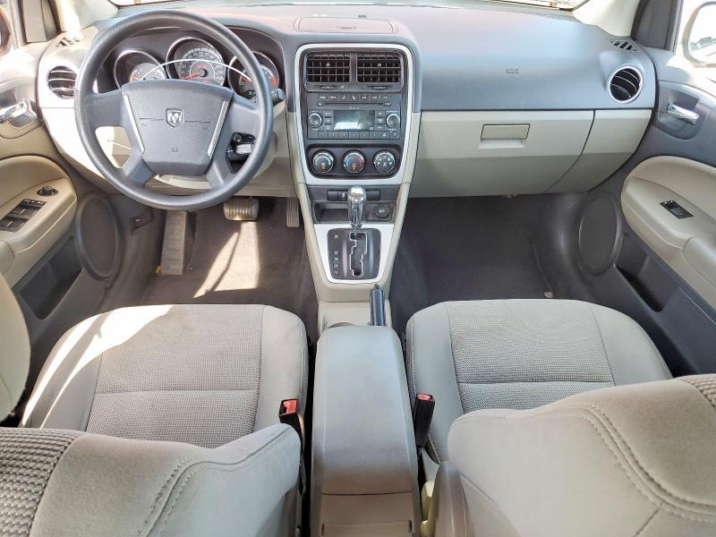 2011 DODGE CALIBER MAINSTREET — Фото 8 из 12