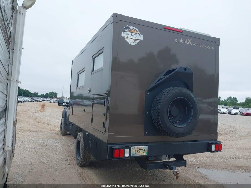 1FD0X5HT6HEC11219 2017 FORD F-550 CHASSIS photo no. 3