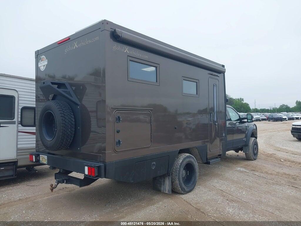 1FD0X5HT6HEC11219 2017 FORD F-550 CHASSIS photo no. 4