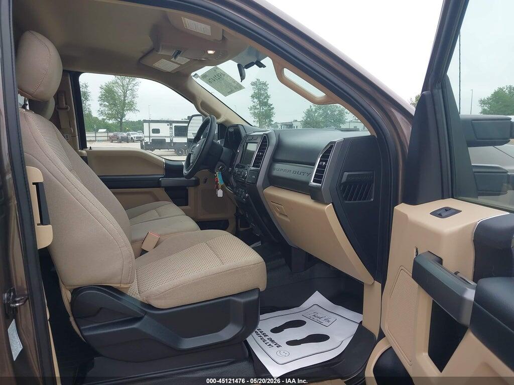 1FD0X5HT6HEC11219 2017 FORD F-550 CHASSIS photo no. 5