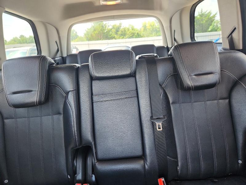 2013 MERCEDES-BENZ GL 450 4MATIC — Фото 10 из 13