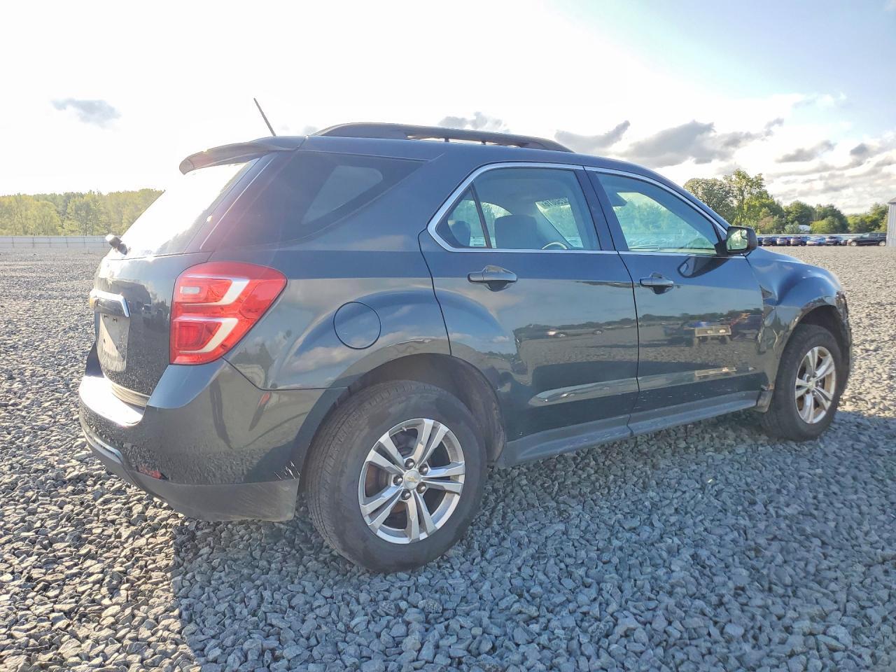 2017 CHEVROLET EQUINOX LS — Фото 3 из 13