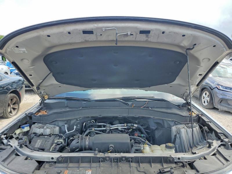 1FMSK7BH4MGA92141 2021 FORD EXPLORER photo no. 12