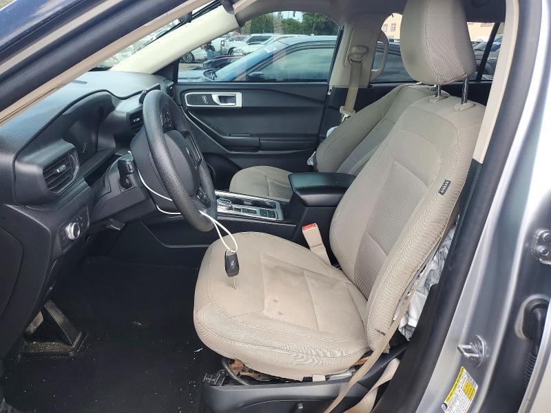 1FMSK7BH4MGA92141 2021 FORD EXPLORER photo no. 7