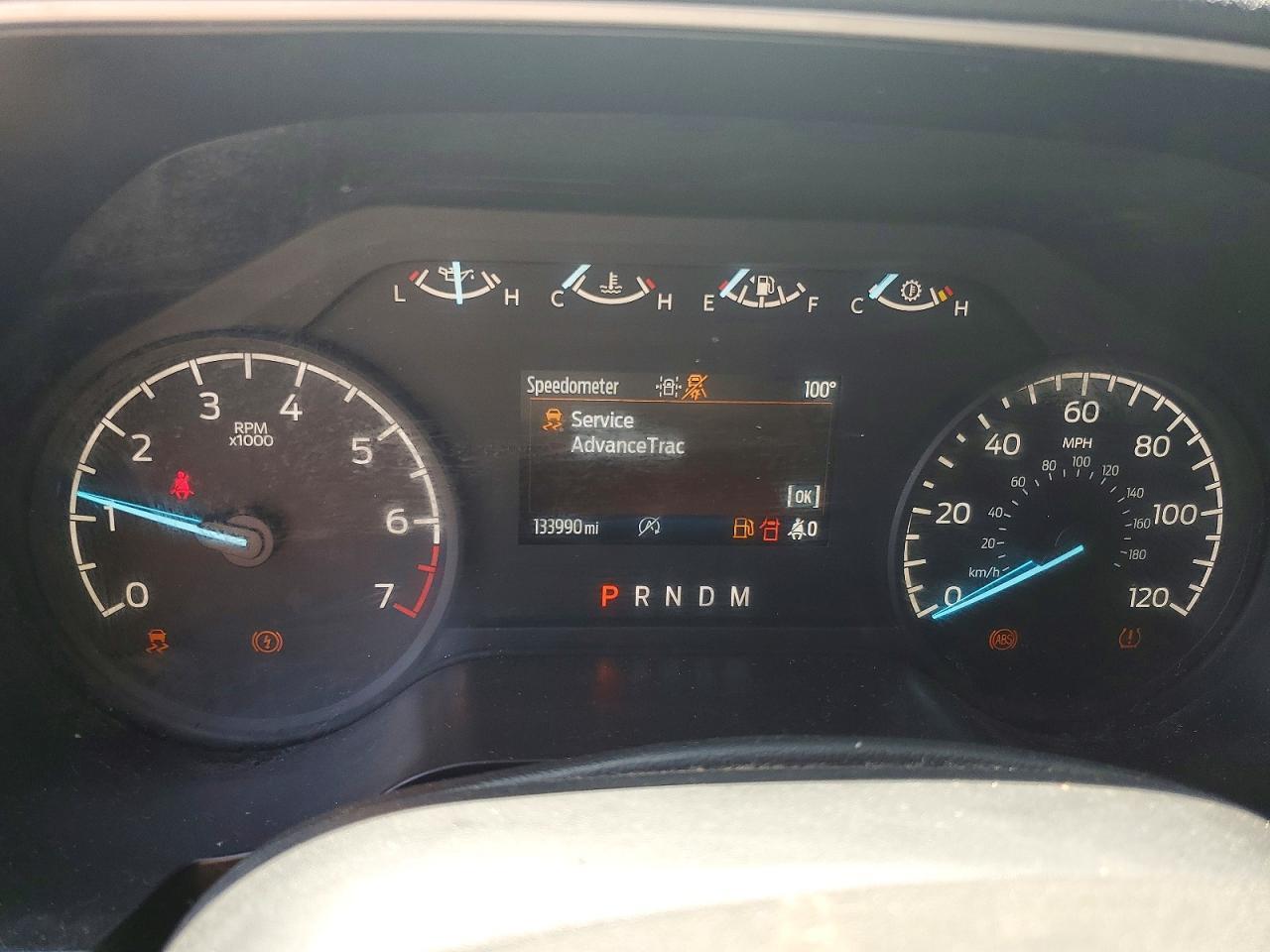 2021 FORD F150 SUPERCREW — Фото 9 из 12
