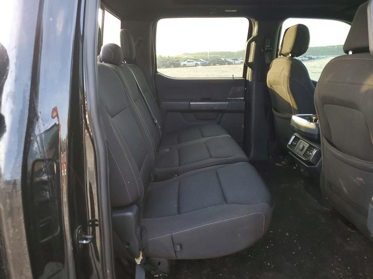 2021 FORD F150 SUPERCREW — Фото 10 из 12