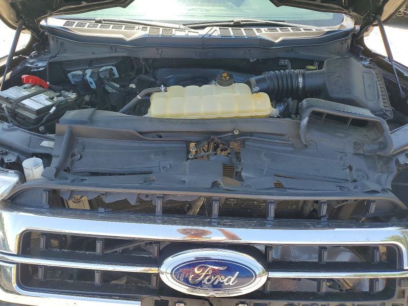 2021 FORD F150 SUPERCREW — Фото 11 из 15