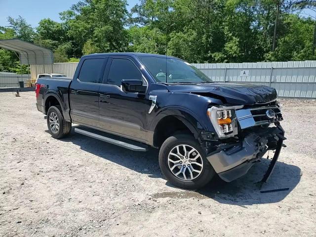 2021 FORD F150 SUPERCREW — Фото 14 из 15