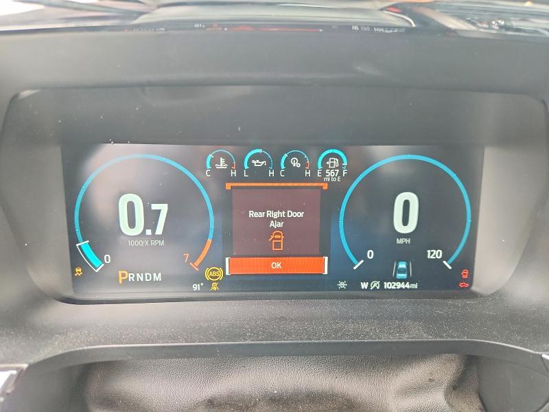 2021 FORD F150 SUPERCREW — Фото 9 из 14