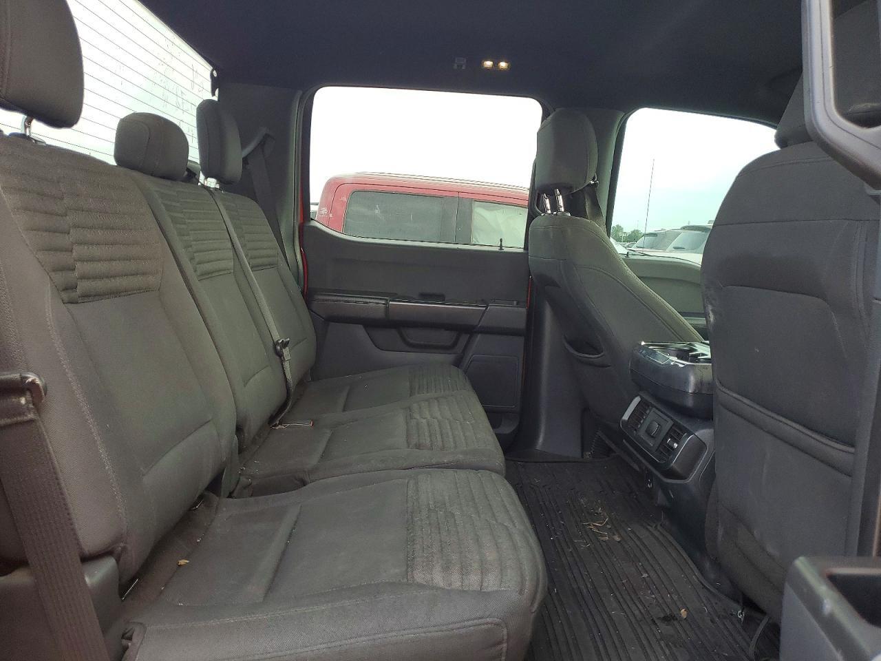 1FTEW1CP8MKE98459 2021 FORD F150 photo no. 10