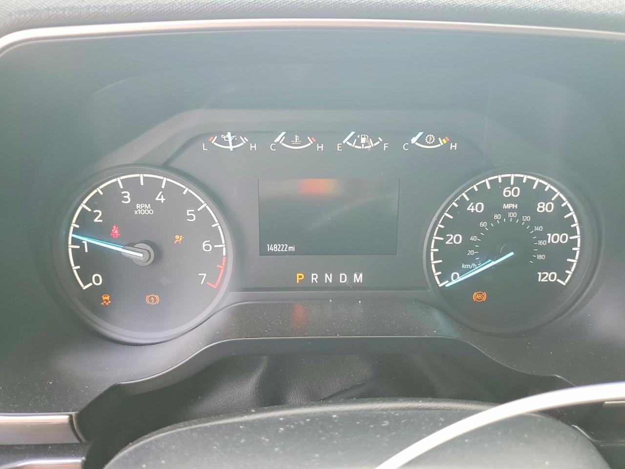 1FTEW1CP8MKE98459 2021 FORD F150 photo no. 9