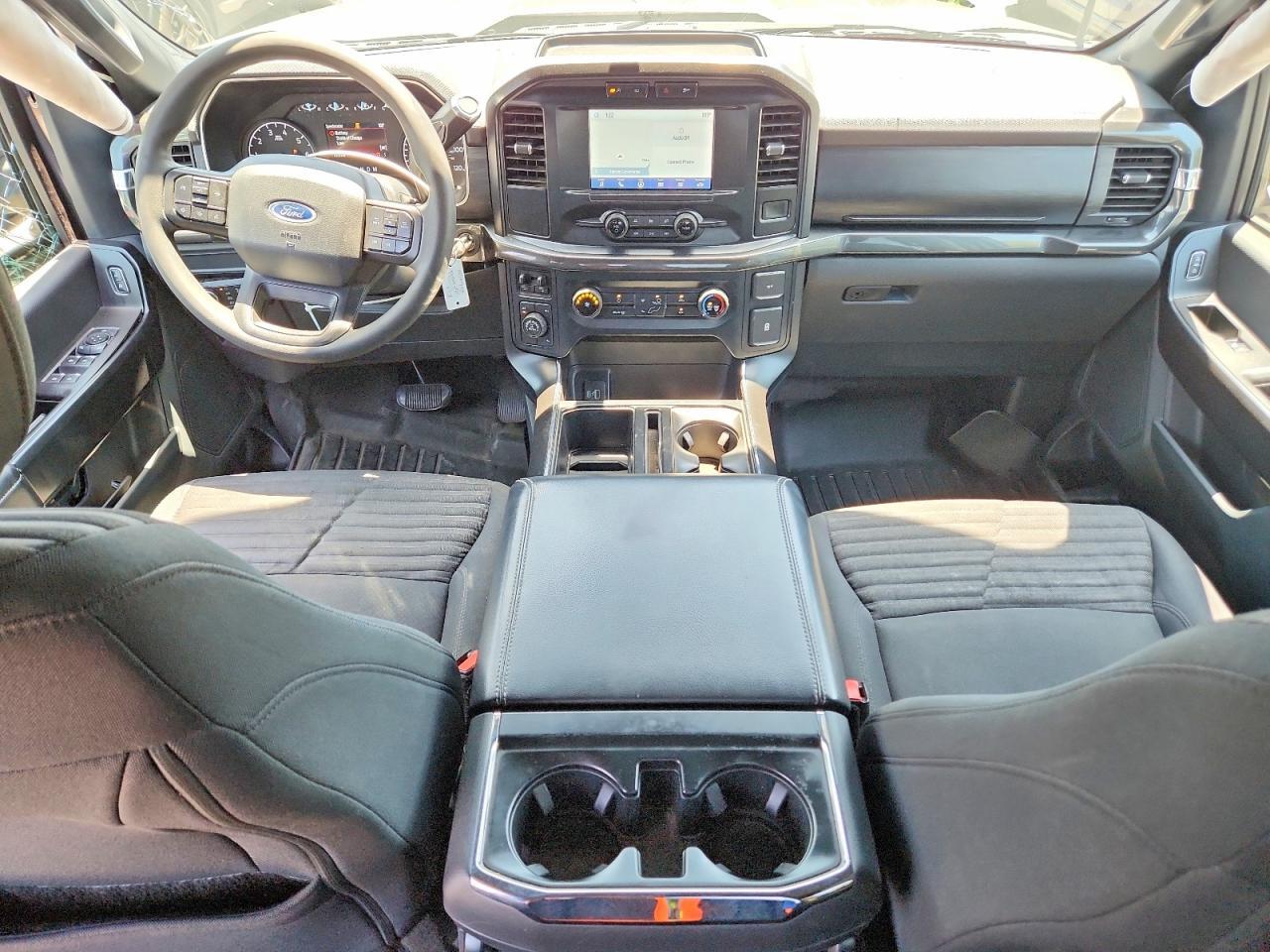 2021 FORD F150 SUPERCREW — Фото 8 из 12