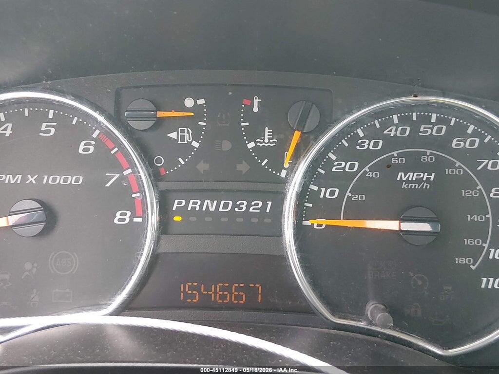 1GCCSBF96C8148135 2012 CHEVROLET COLORADO photo no. 7
