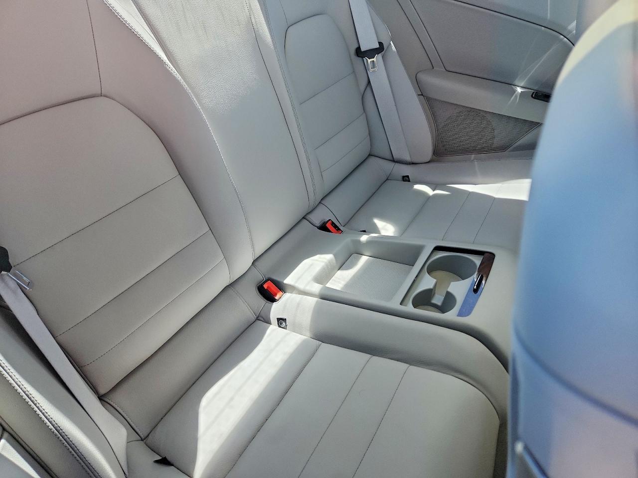 2013 MERCEDES-BENZ E 350 4MATIC — Фото 10 из 12