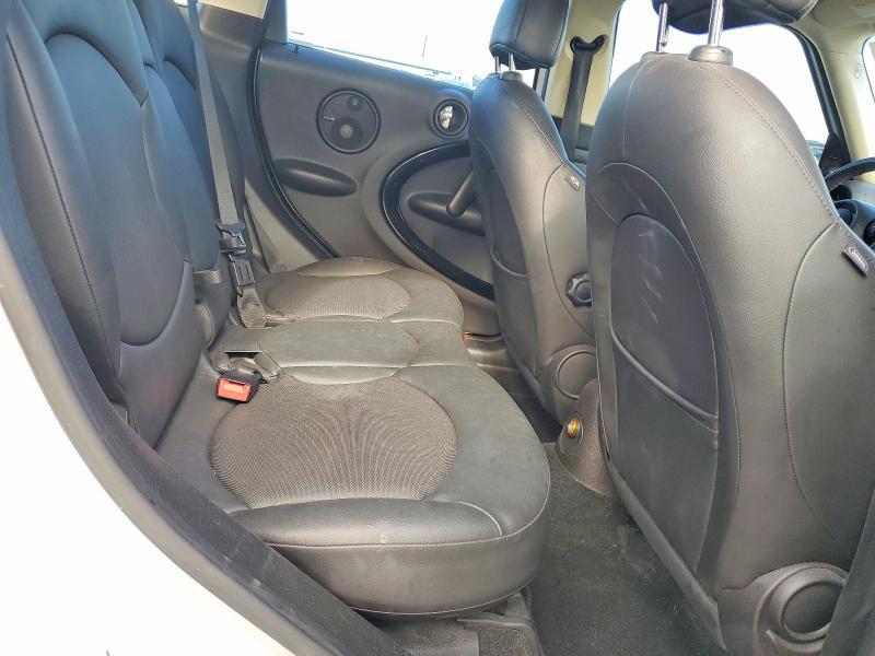 2013 MINI COOPER S COUNTRYMAN — Фото 10 из 12