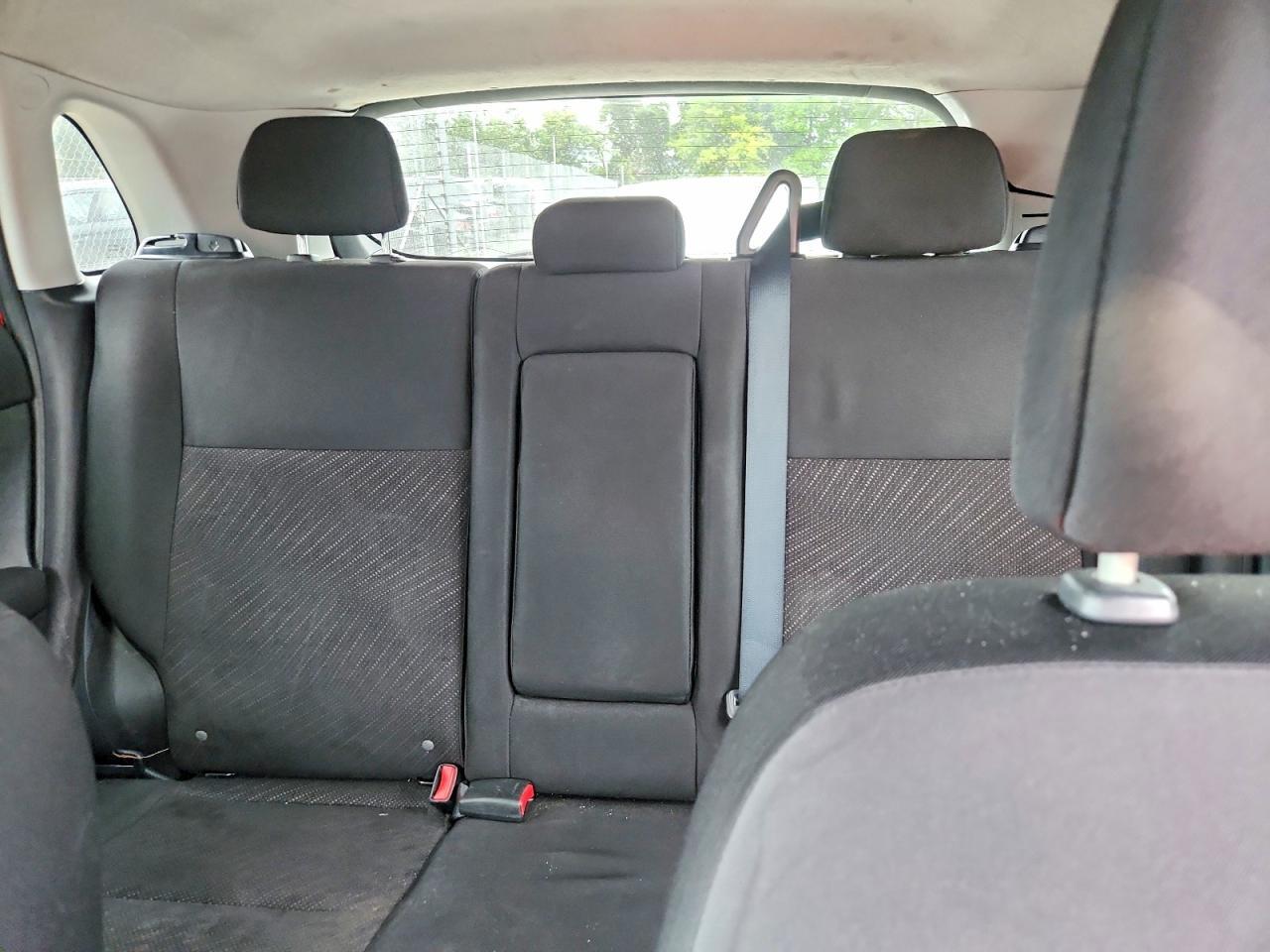 2013 MITSUBISHI OUTLANDER SPORT SE — Фото 10 из 13