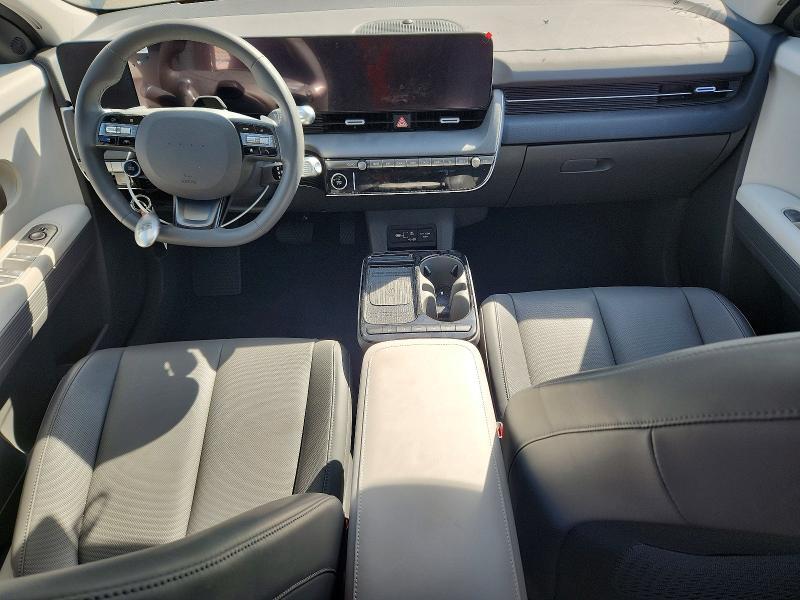 2025 HYUNDAI IONIQ 5 SEL — Фото 8 из 15