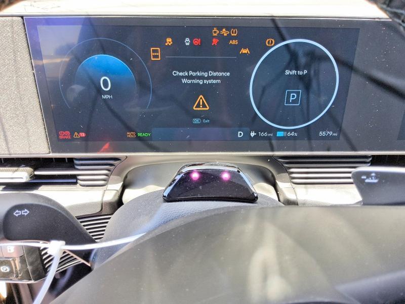 2025 HYUNDAI IONIQ 5 SE — Фото 9 из 12
