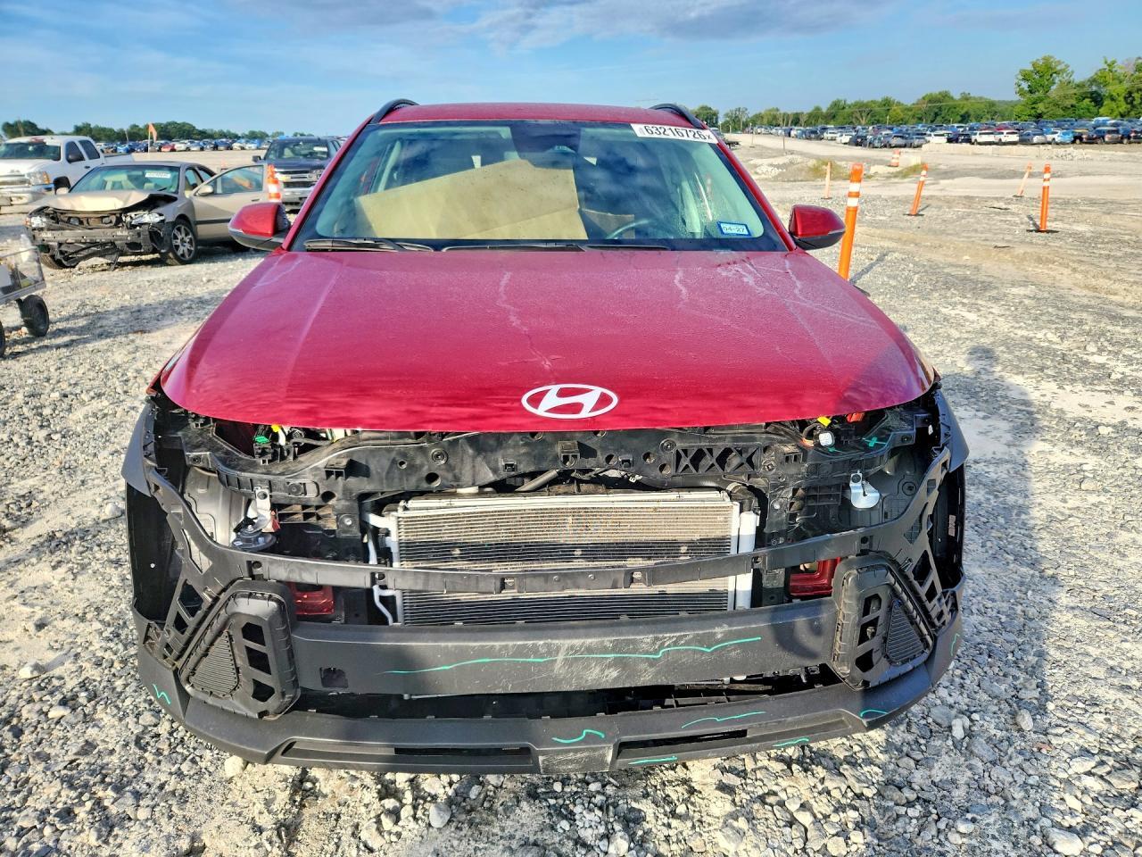 2025 HYUNDAI KONA SEL — Фото 5 из 14