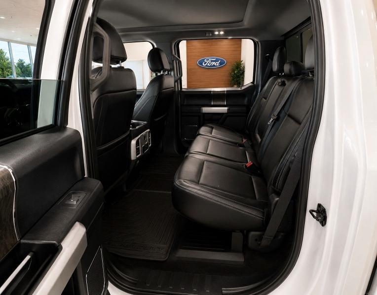 2021 FORD F250 SUPER DUTY — Фото 6 из 10