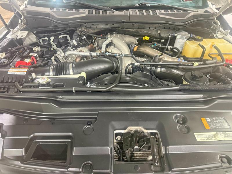 2021 FORD F250 SUPER DUTY — Фото 7 из 10