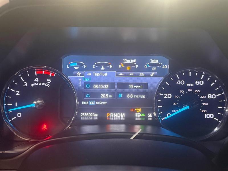 2021 FORD F250 SUPER DUTY — Фото 8 из 10