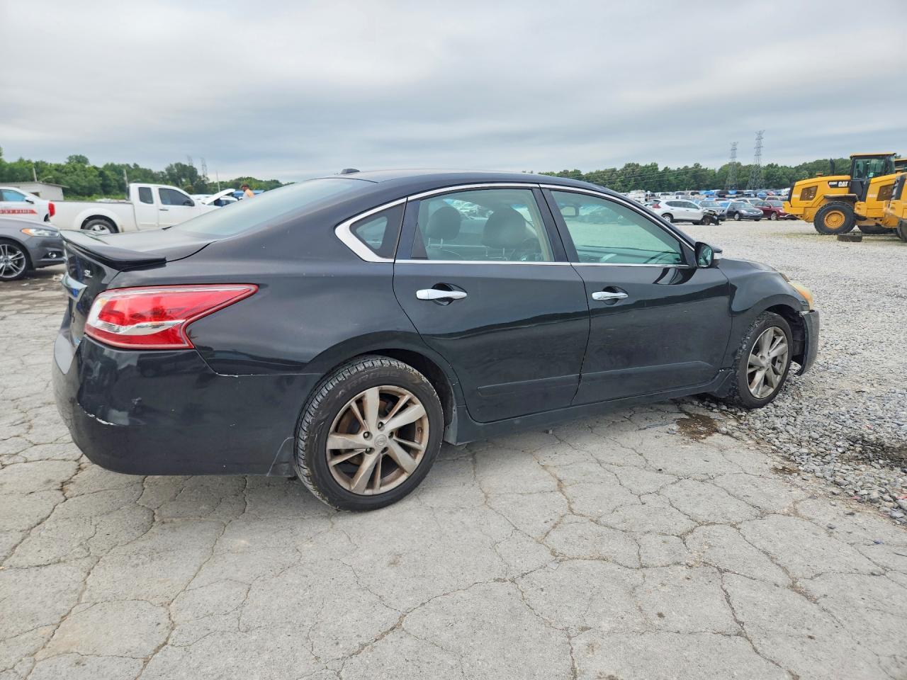1N4AL3APXDN541550 2013 NISSAN ALTIMA photo no. 3