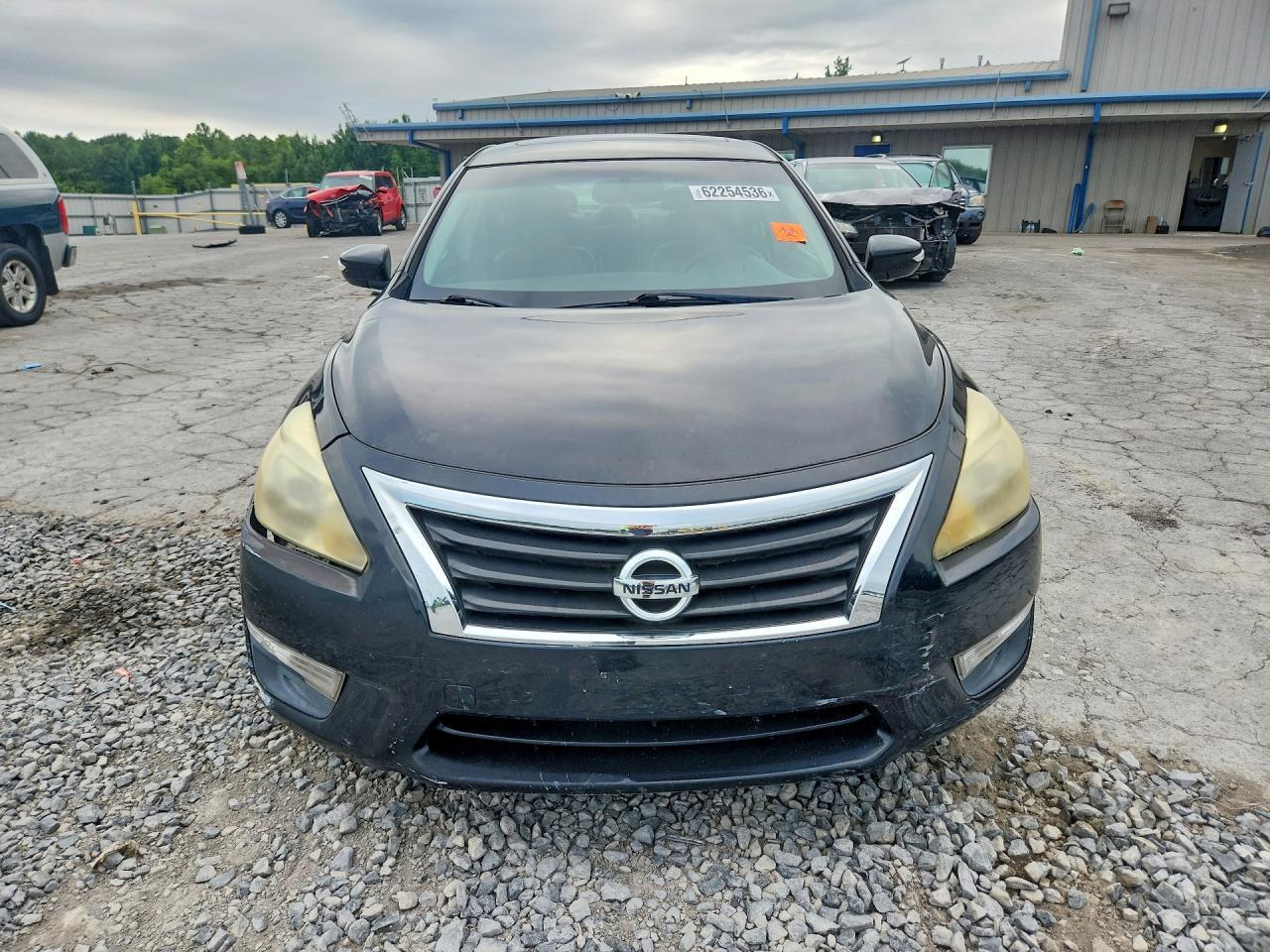 1N4AL3APXDN541550 2013 NISSAN ALTIMA photo no. 5