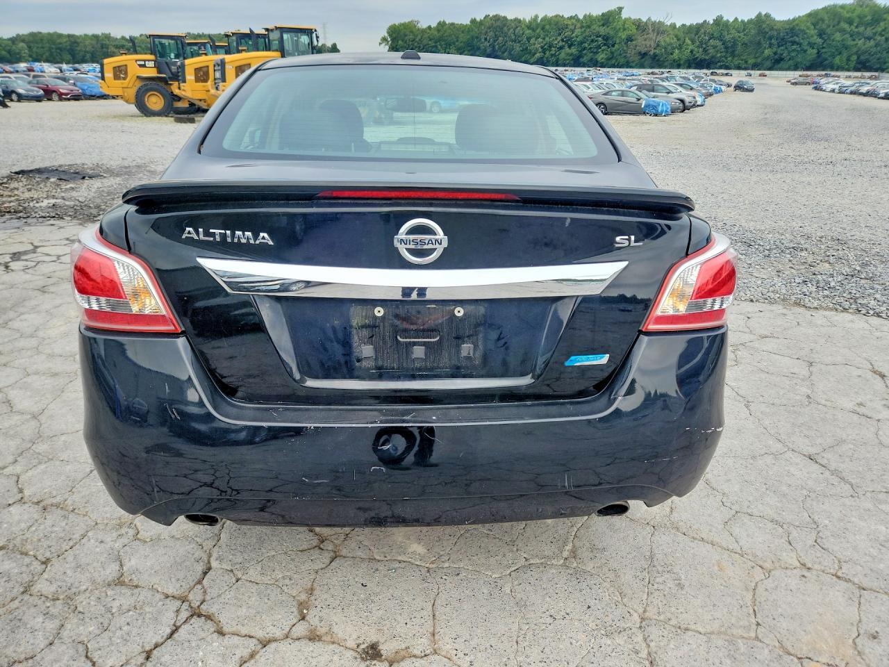 1N4AL3APXDN541550 2013 NISSAN ALTIMA photo no. 6