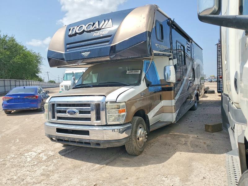 2012  RECREATION - RV — Фото 2 из 10