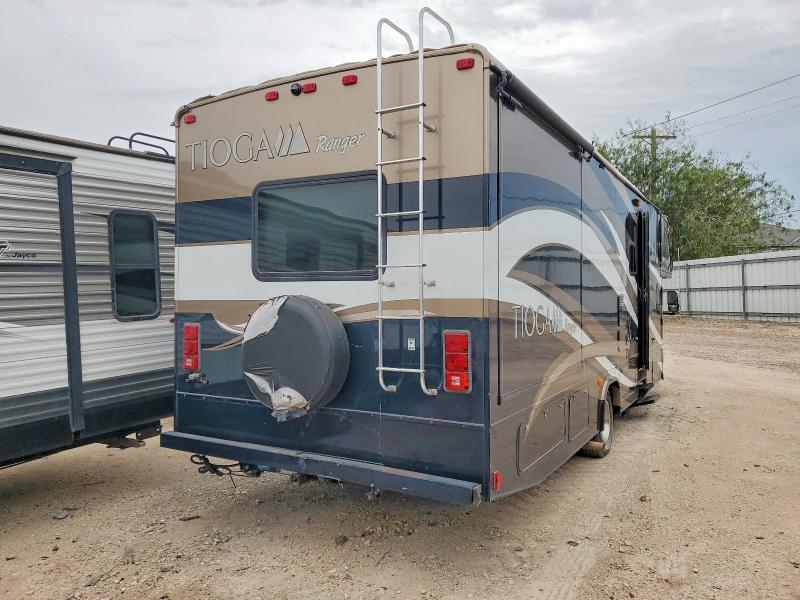 2012  RECREATION - RV — Фото 4 из 10