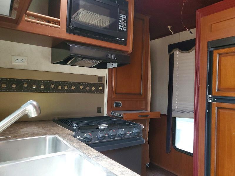 2012  RECREATION - RV — Фото 6 из 10