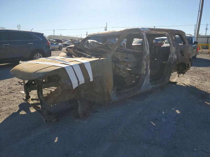 2025 HYUNDAI SANTA FE 5NMP24GL8SH136234