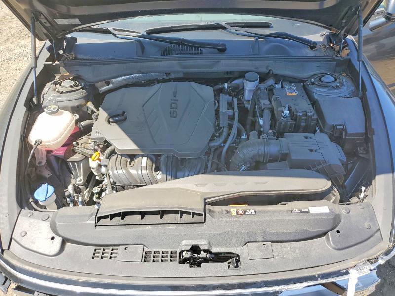 2025 HYUNDAI SONATA SEL — Фото 11 из 12